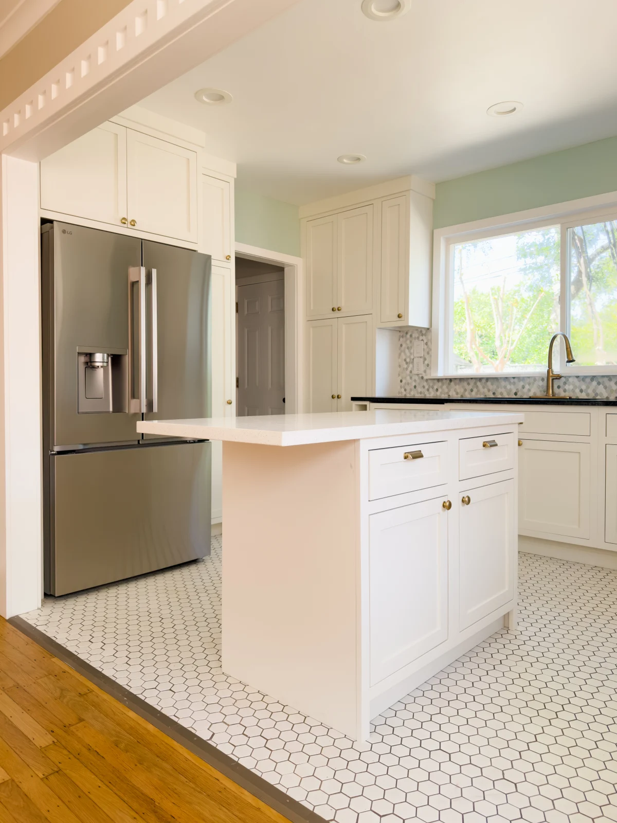 Timeless Whole House Remodel, photo 7