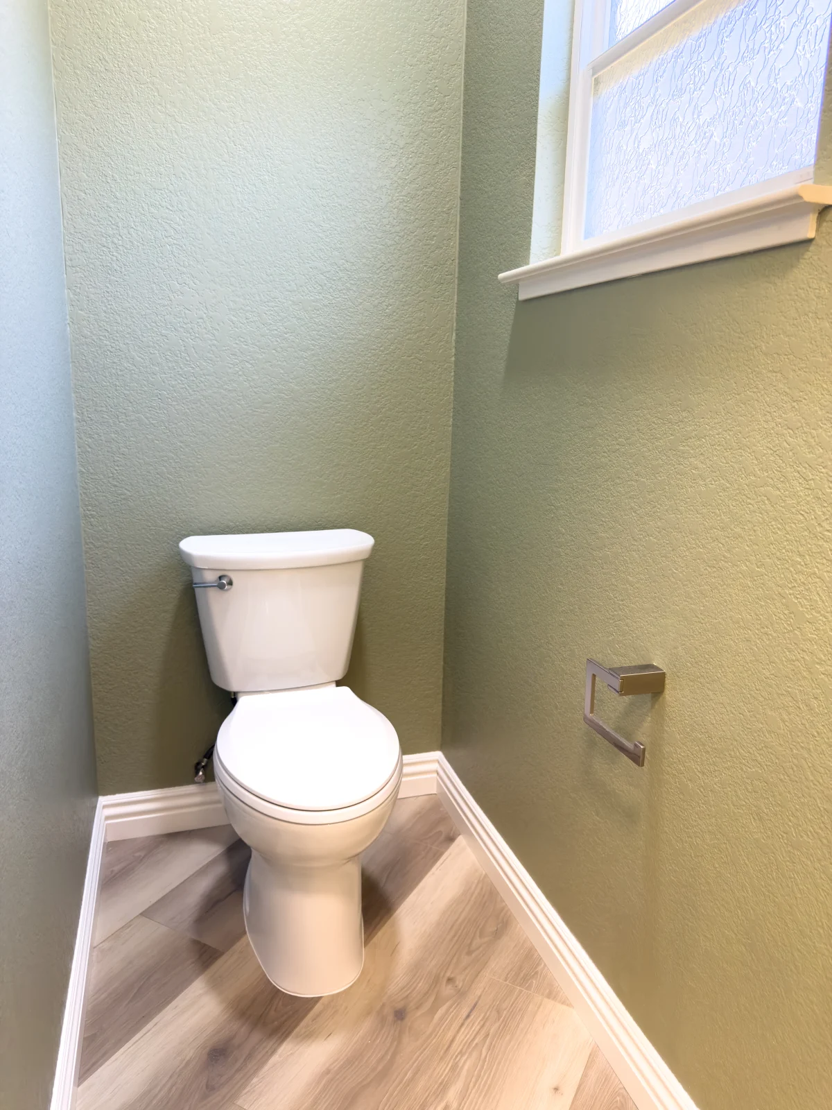 Nature-Inspired Bathroom Retreat, photo 6