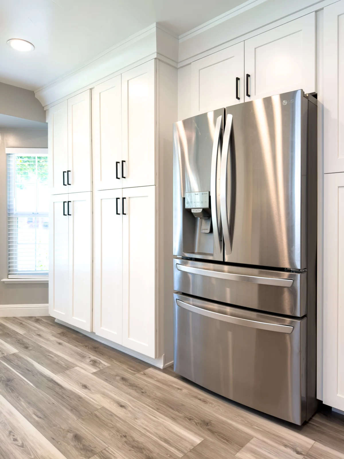 Bright & Bold Kitchen and Bathroom Remodel, photo 21