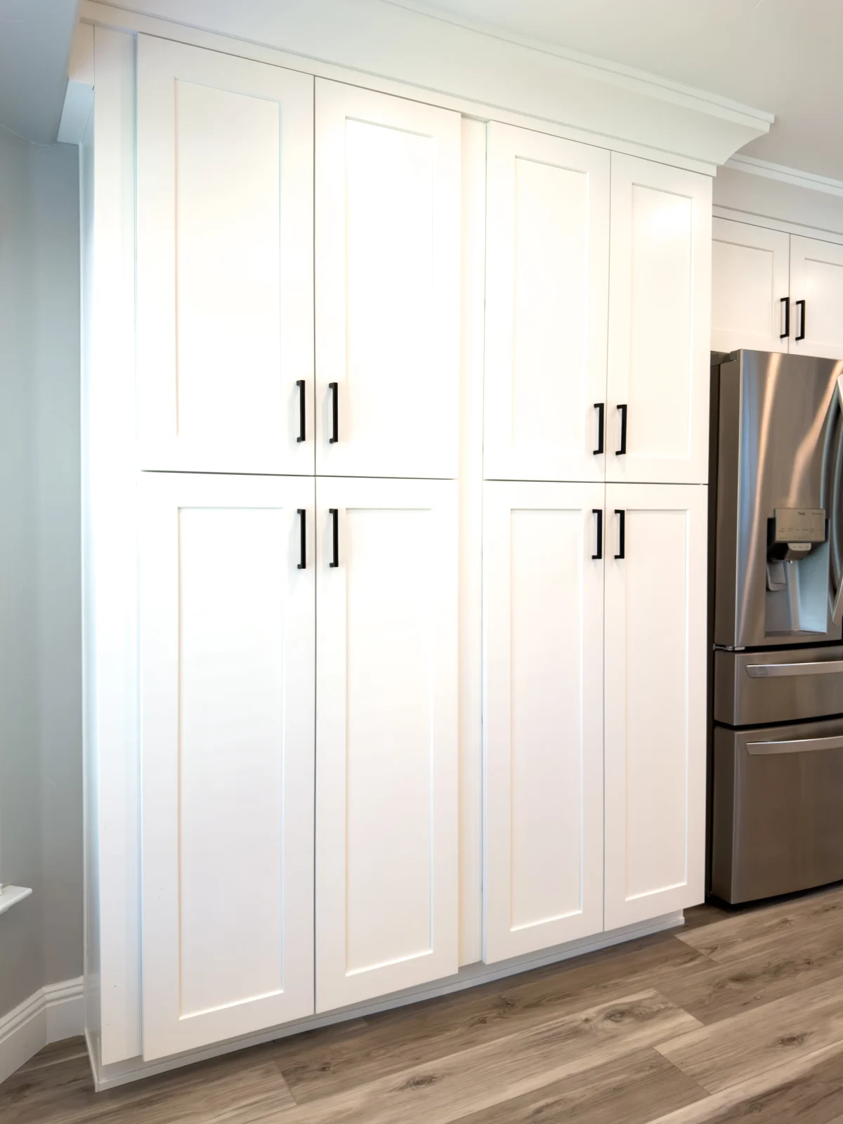 Bright & Bold Kitchen and Bathroom Remodel, photo 23