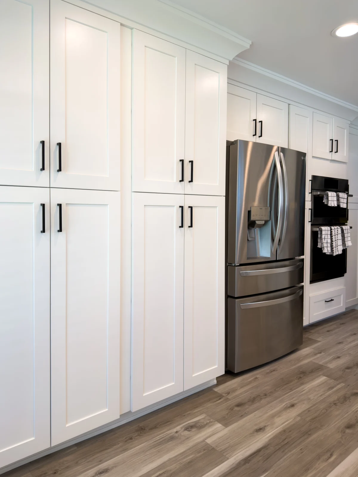 Bright & Bold Kitchen and Bathroom Remodel, photo 20