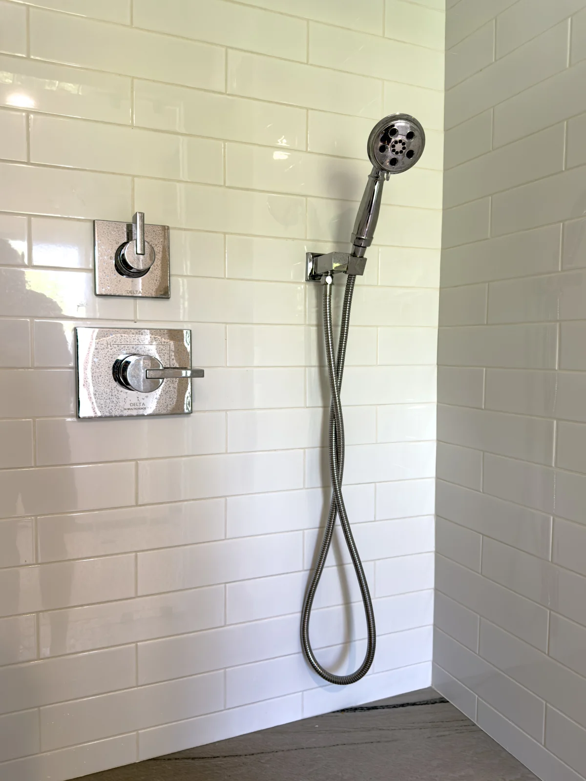 Contemporary Spa-Inspired Bathroom Remodel, photo 14