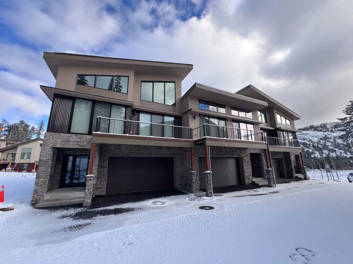 Alpine Modern New Build, photo 4