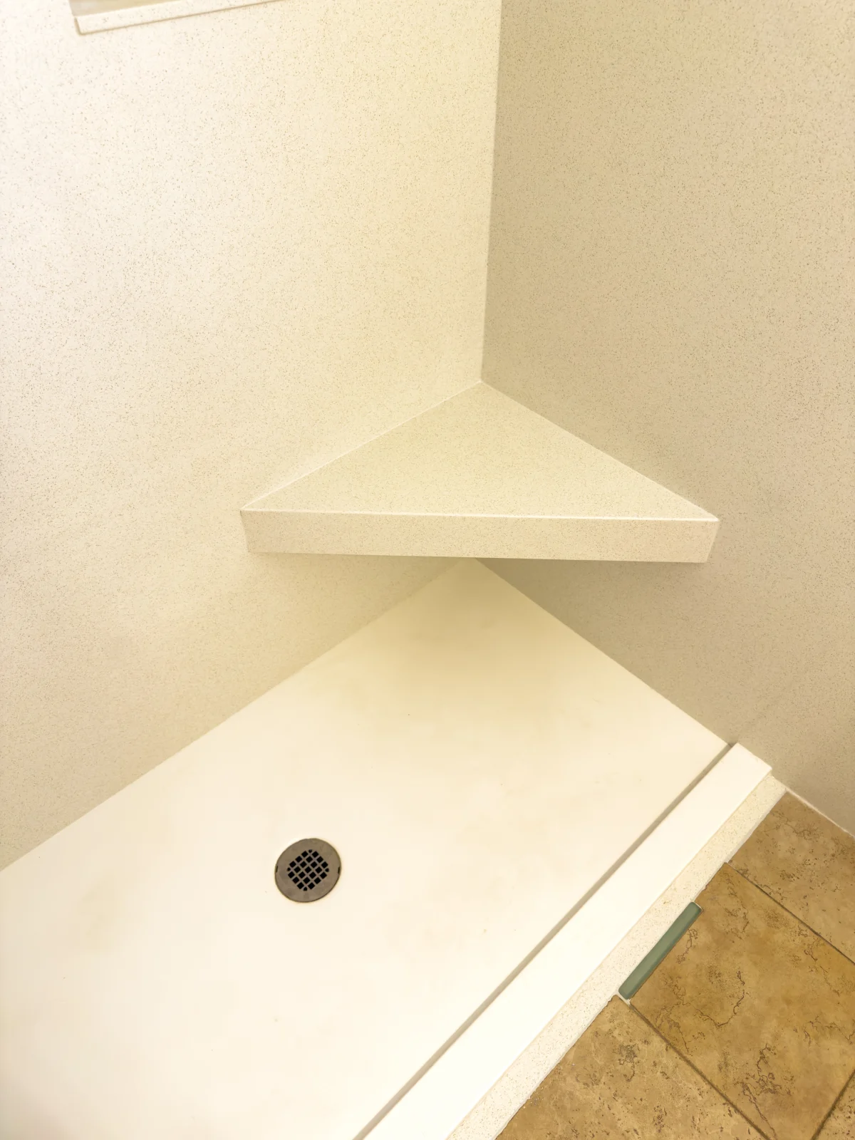 Modern Tub-to-Shower Conversion, photo 6