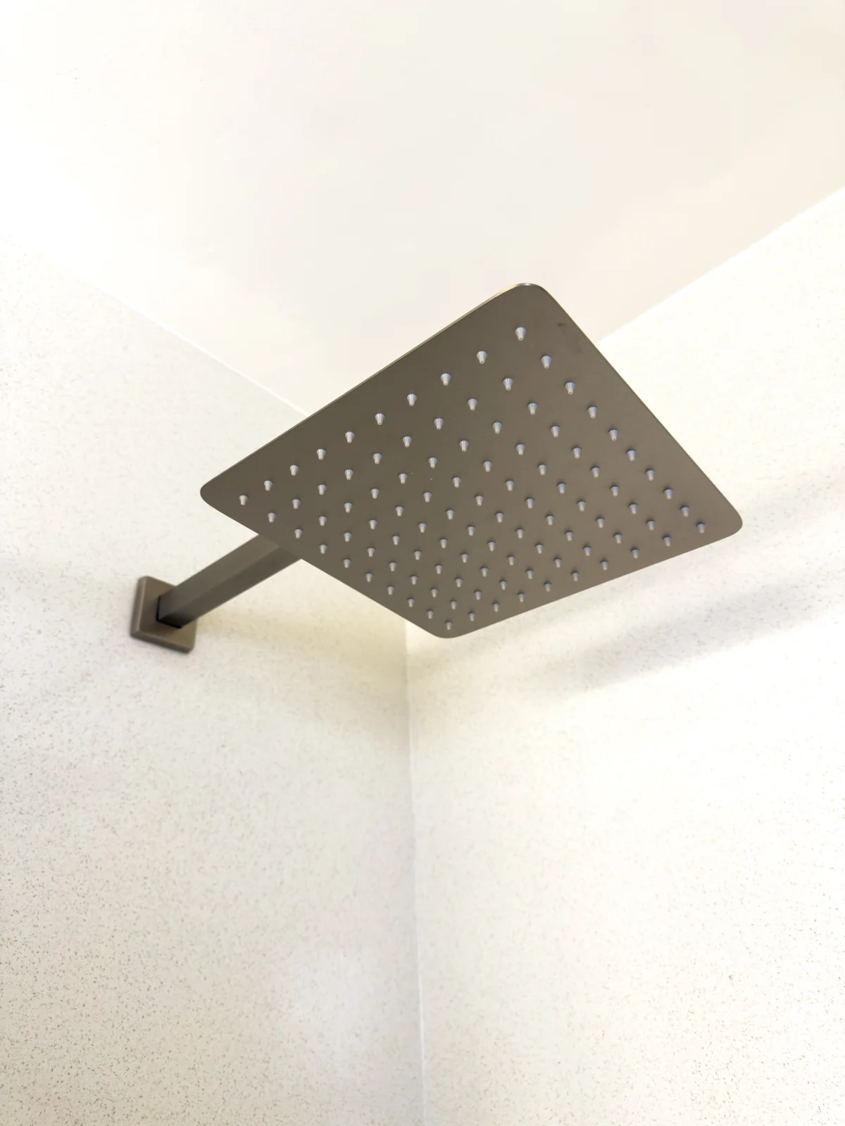Modern Tub-to-Shower Conversion, photo 11