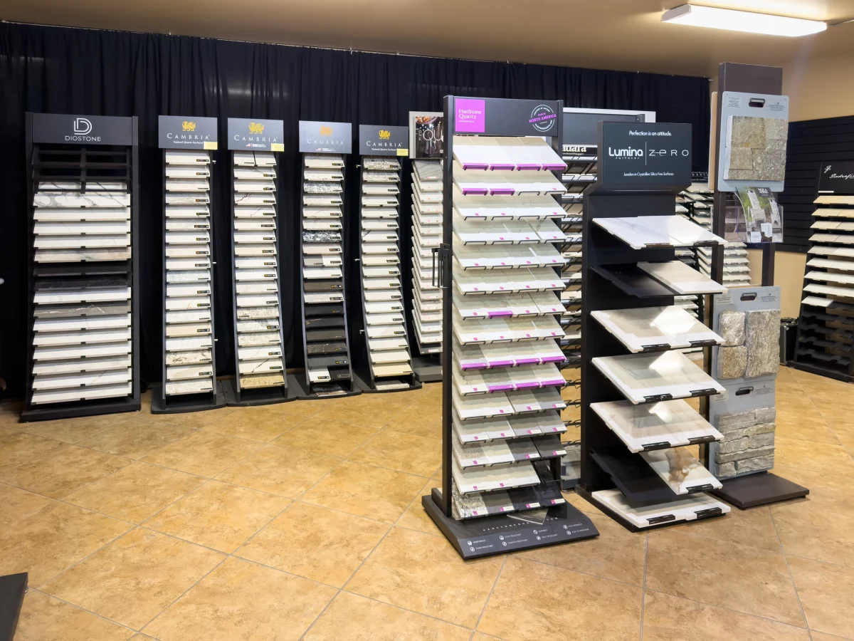 Showroom - photo 30