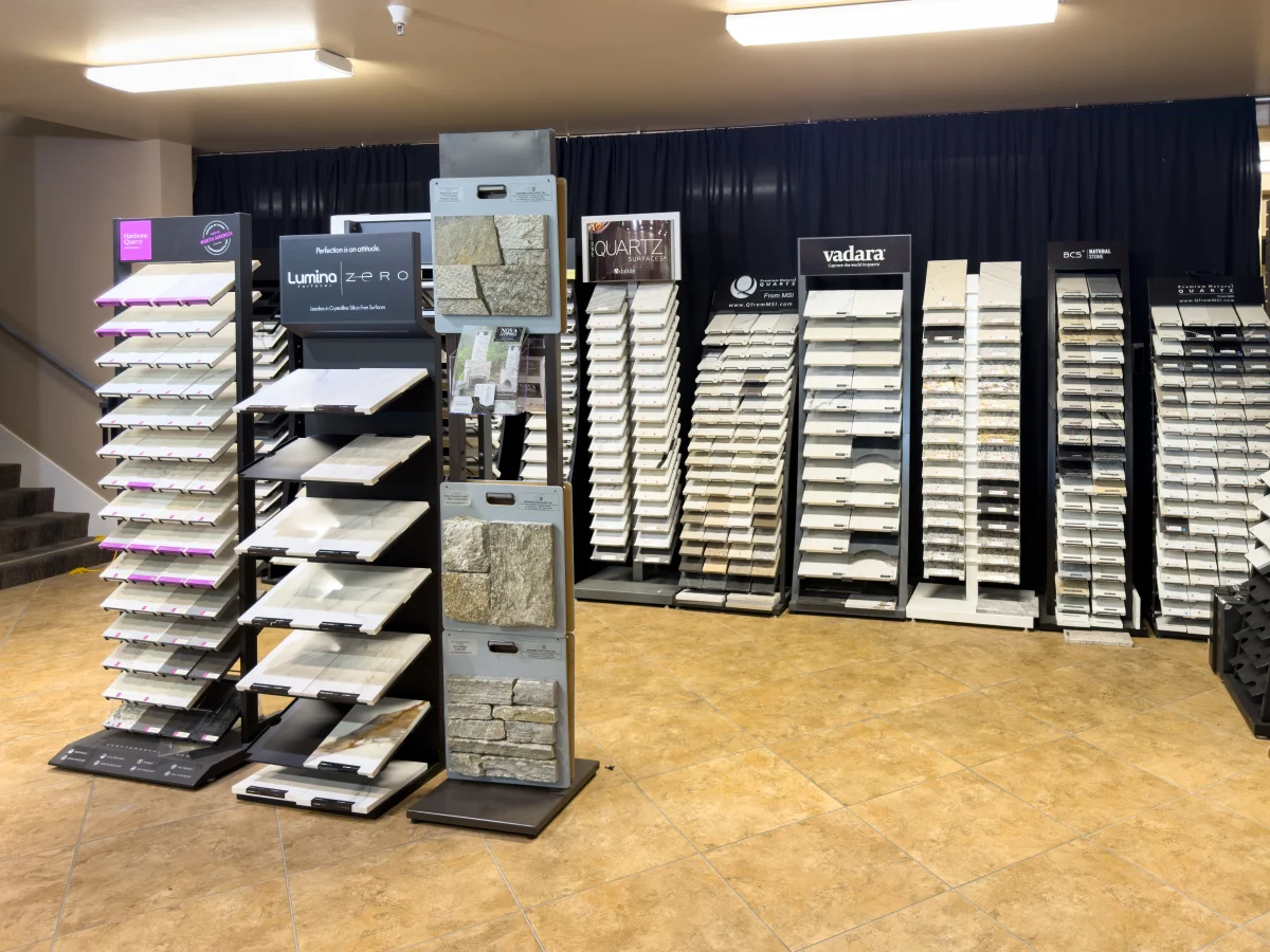 Showroom - photo 29