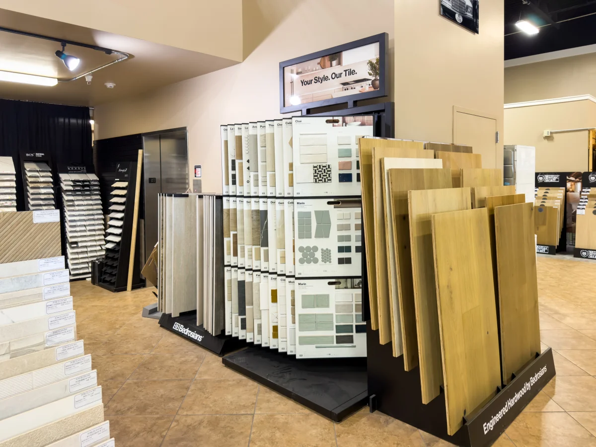 Showroom - photo 28