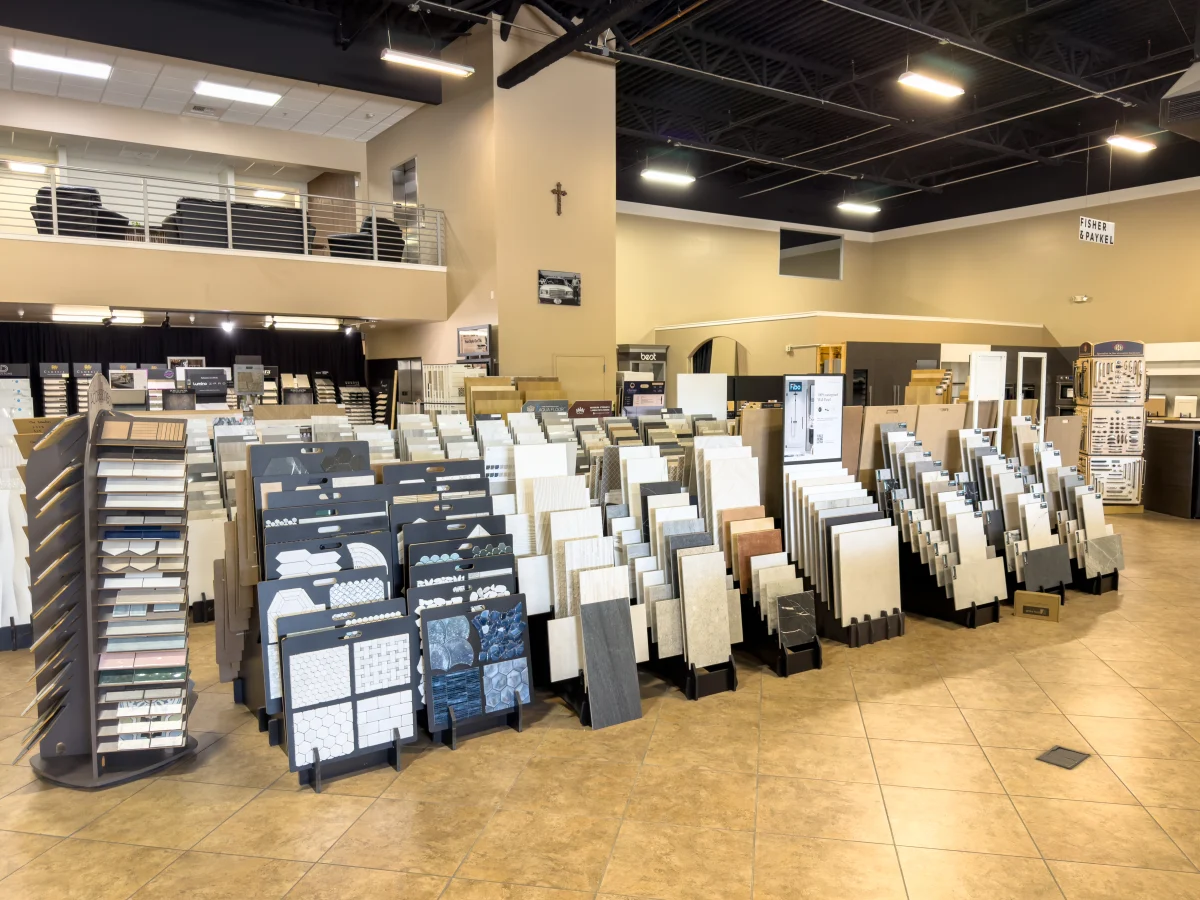 Showroom - photo 26