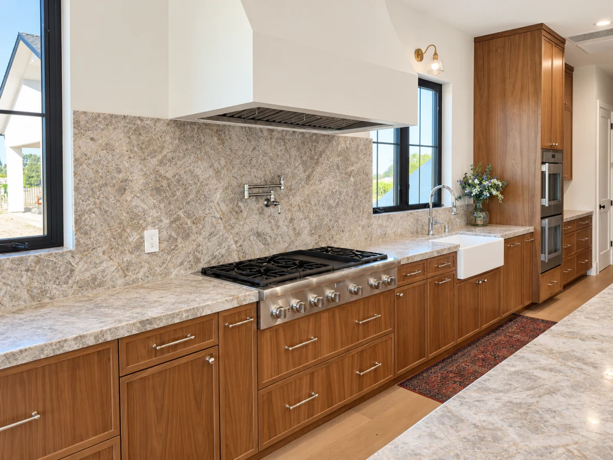 Warmth in Every Detail, photo 32