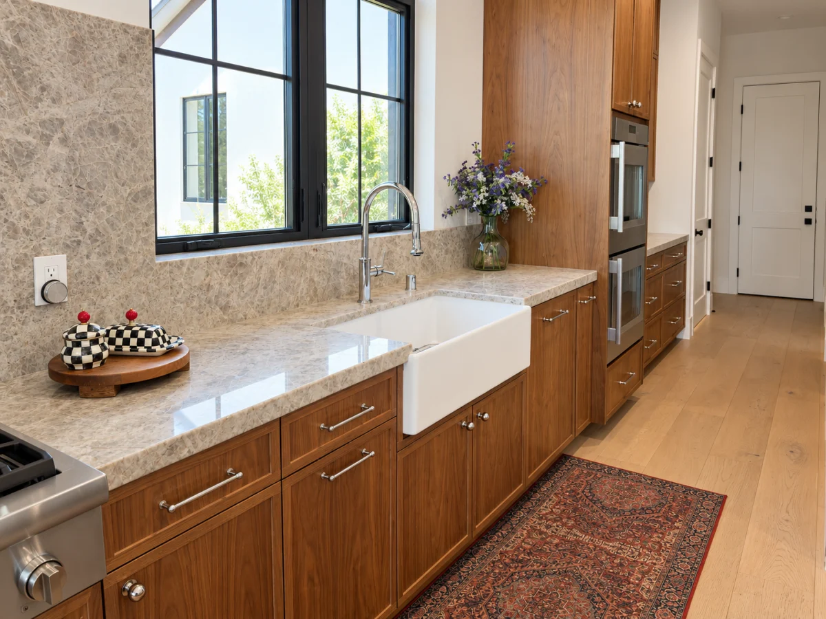 Warmth in Every Detail, photo 37