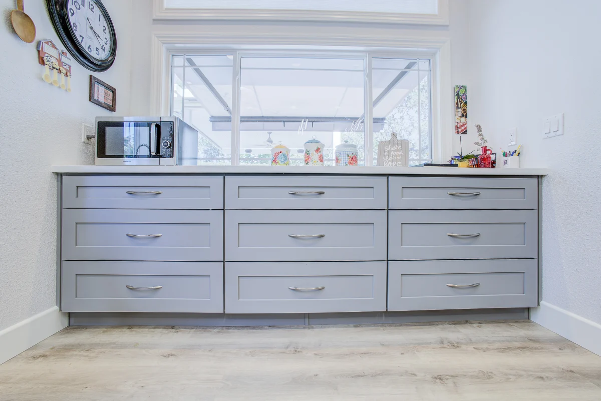 Bright & Airy Two-Tone Kitchen Remodel, photo 6