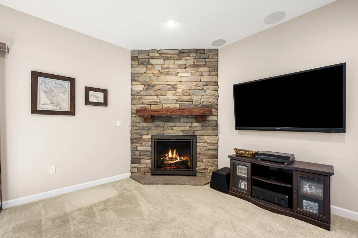 Living Space Expansion & Home Addition, photo 24