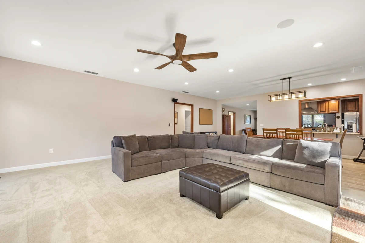 Living Space Expansion & Home Addition, photo 1