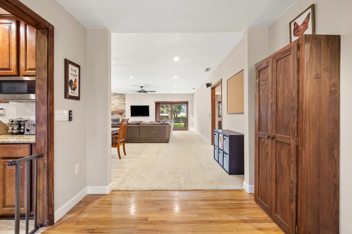 Living Space Expansion & Home Addition, photo 32