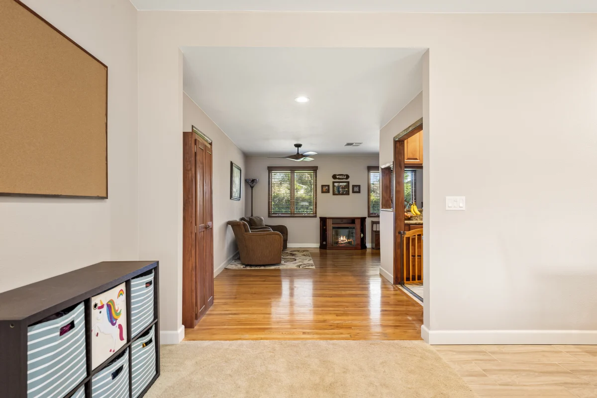 Living Space Expansion & Home Addition, photo 28