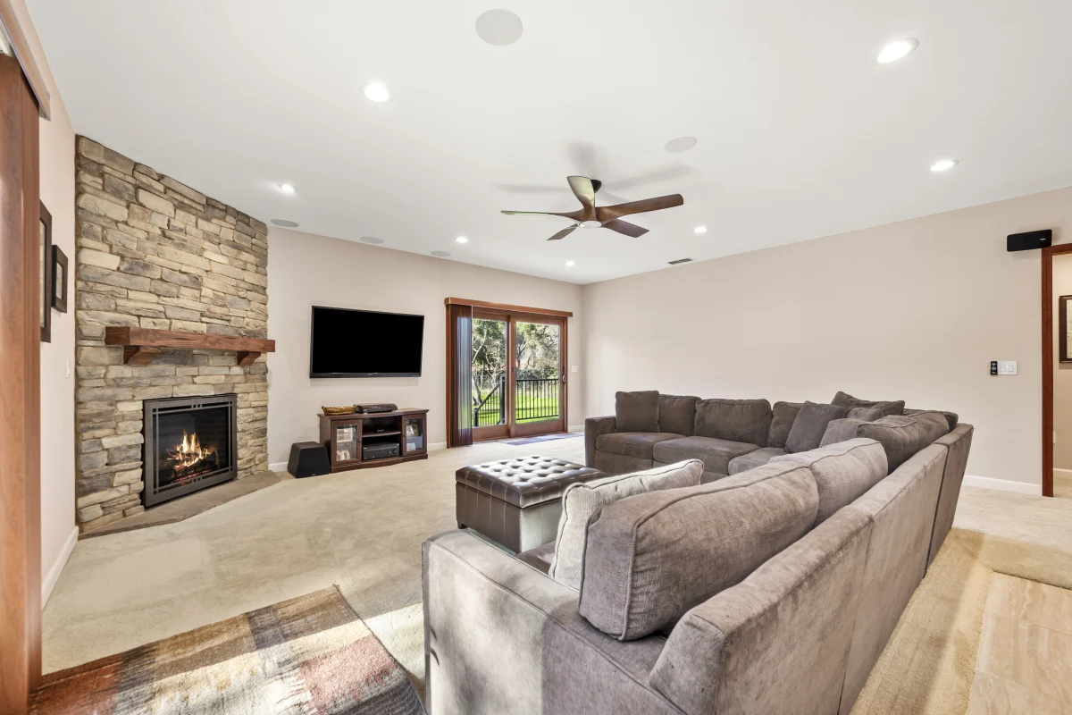 Living Space Expansion & Home Addition, photo 30