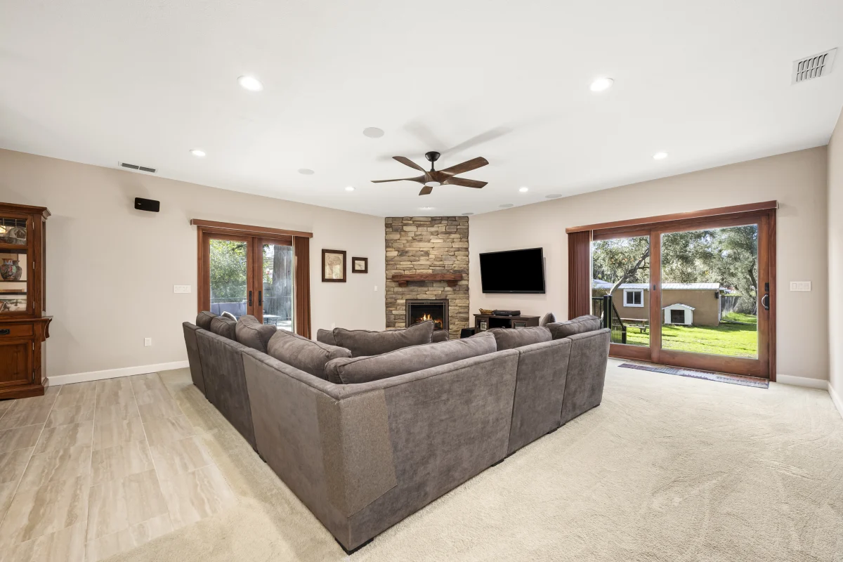 Living Space Expansion & Home Addition, photo 29