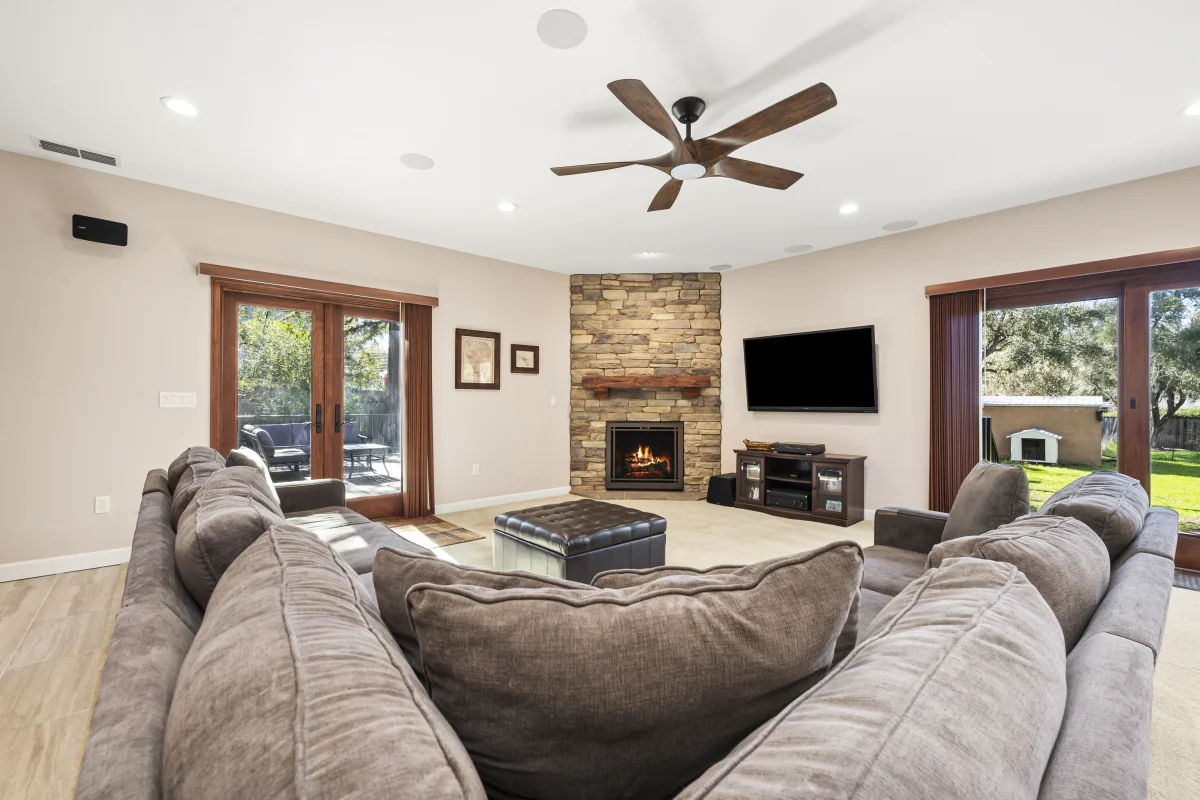 Living Space Expansion & Home Addition, photo 23