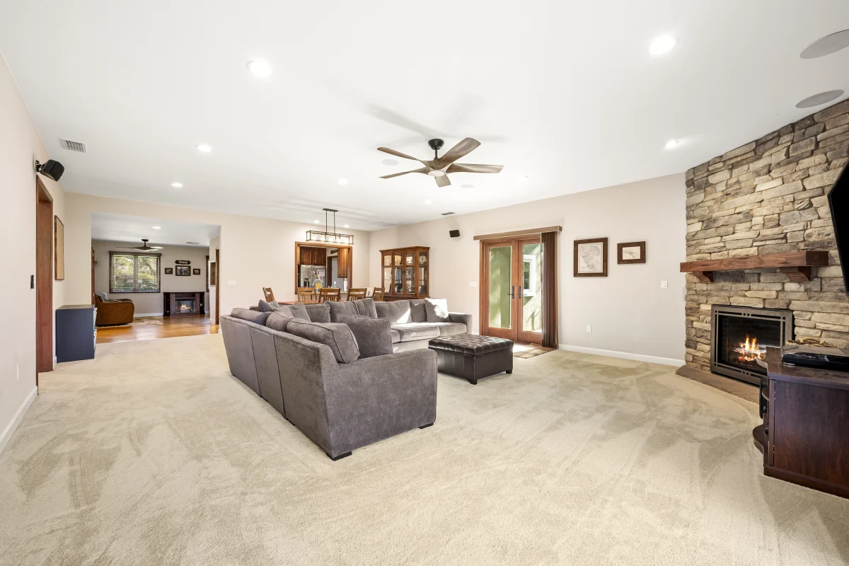 Living Space Expansion & Home Addition, photo 27