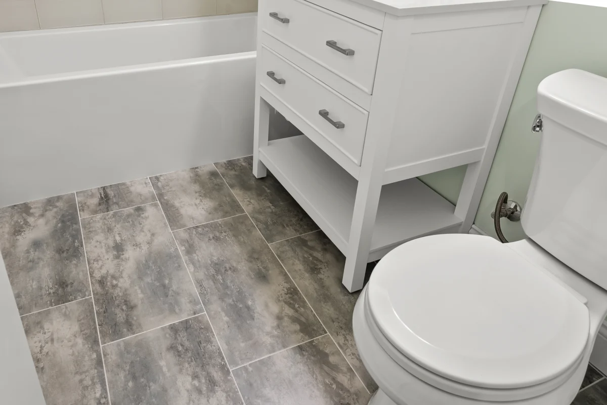 Fresh & Functional Bathroom Refresh, photo 12