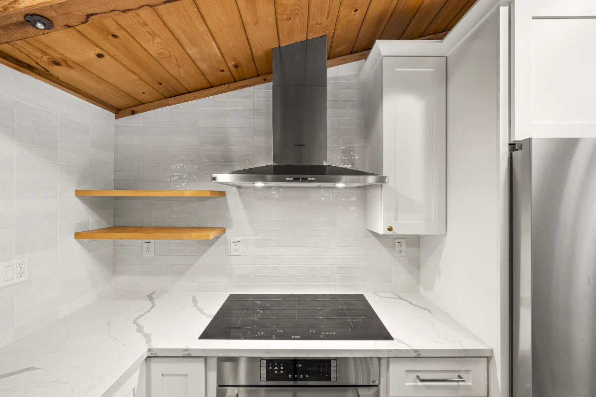 Modern Kitchen with Warm Rustic Character, photo 25