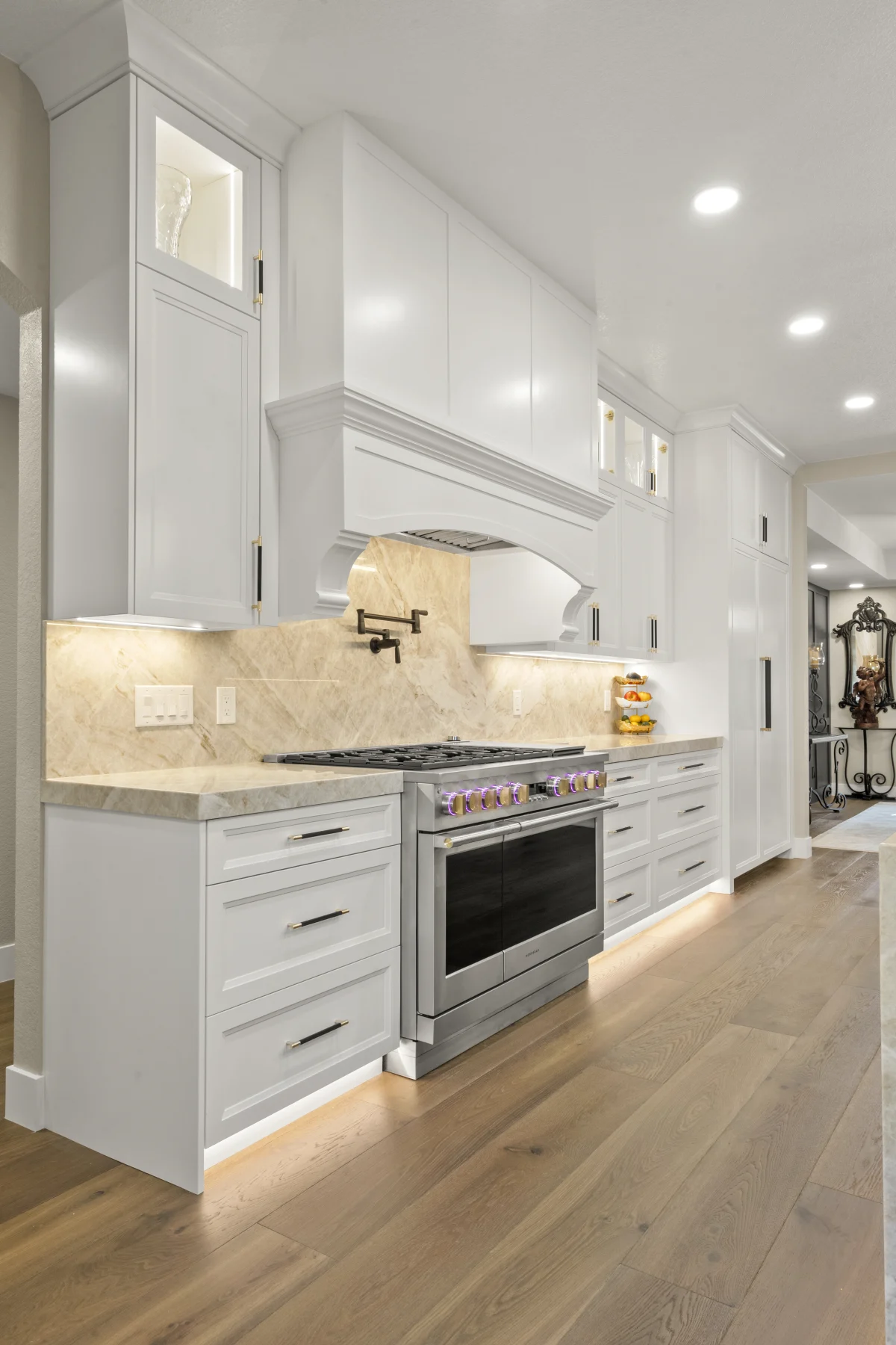 Elevated Whole Home Remodel, photo 14