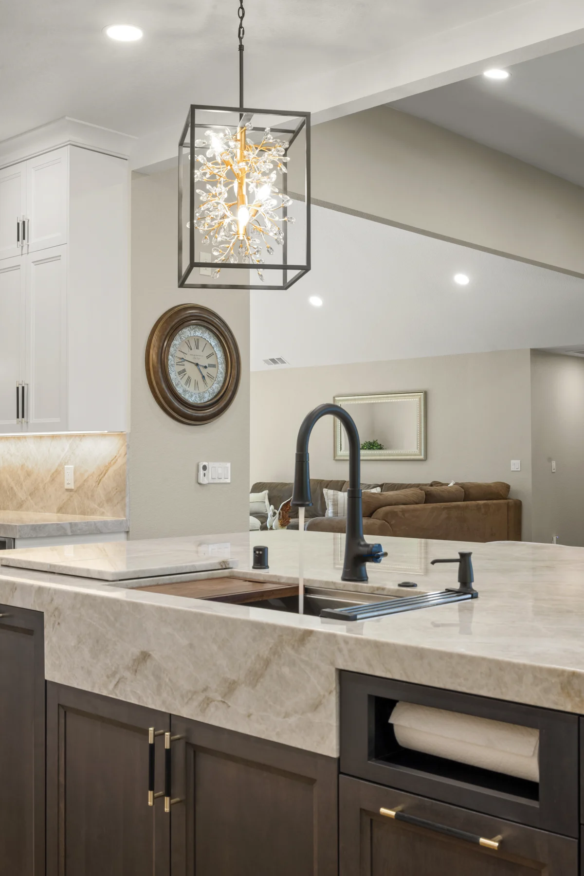 Elevated Whole Home Remodel, photo 48