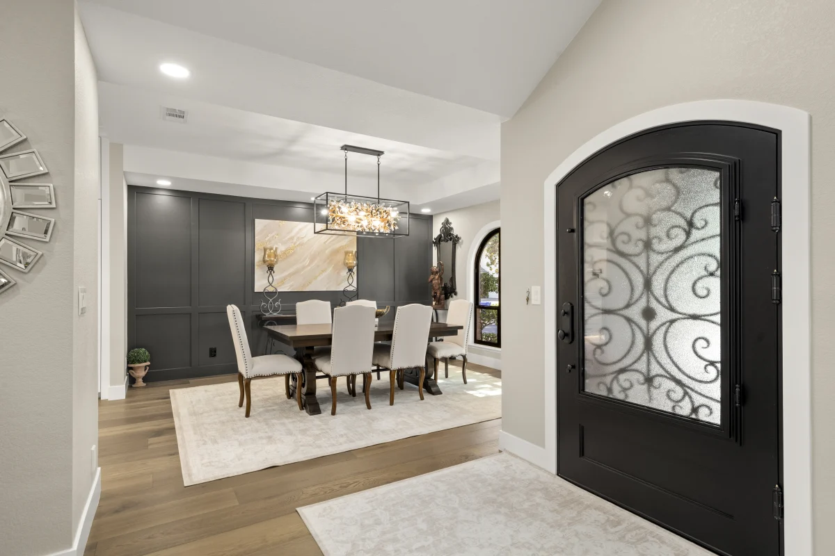 Elevated Whole Home Remodel, photo 4