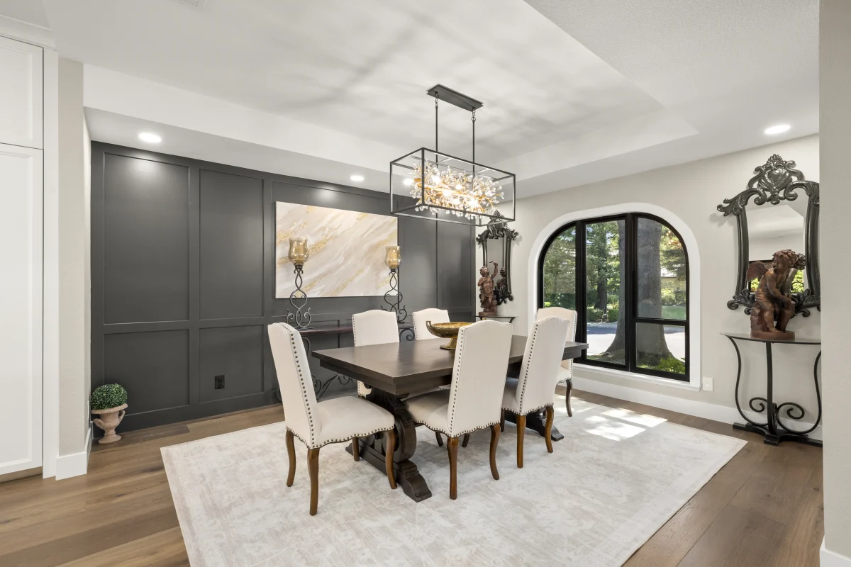 Elevated Whole Home Remodel, photo 10