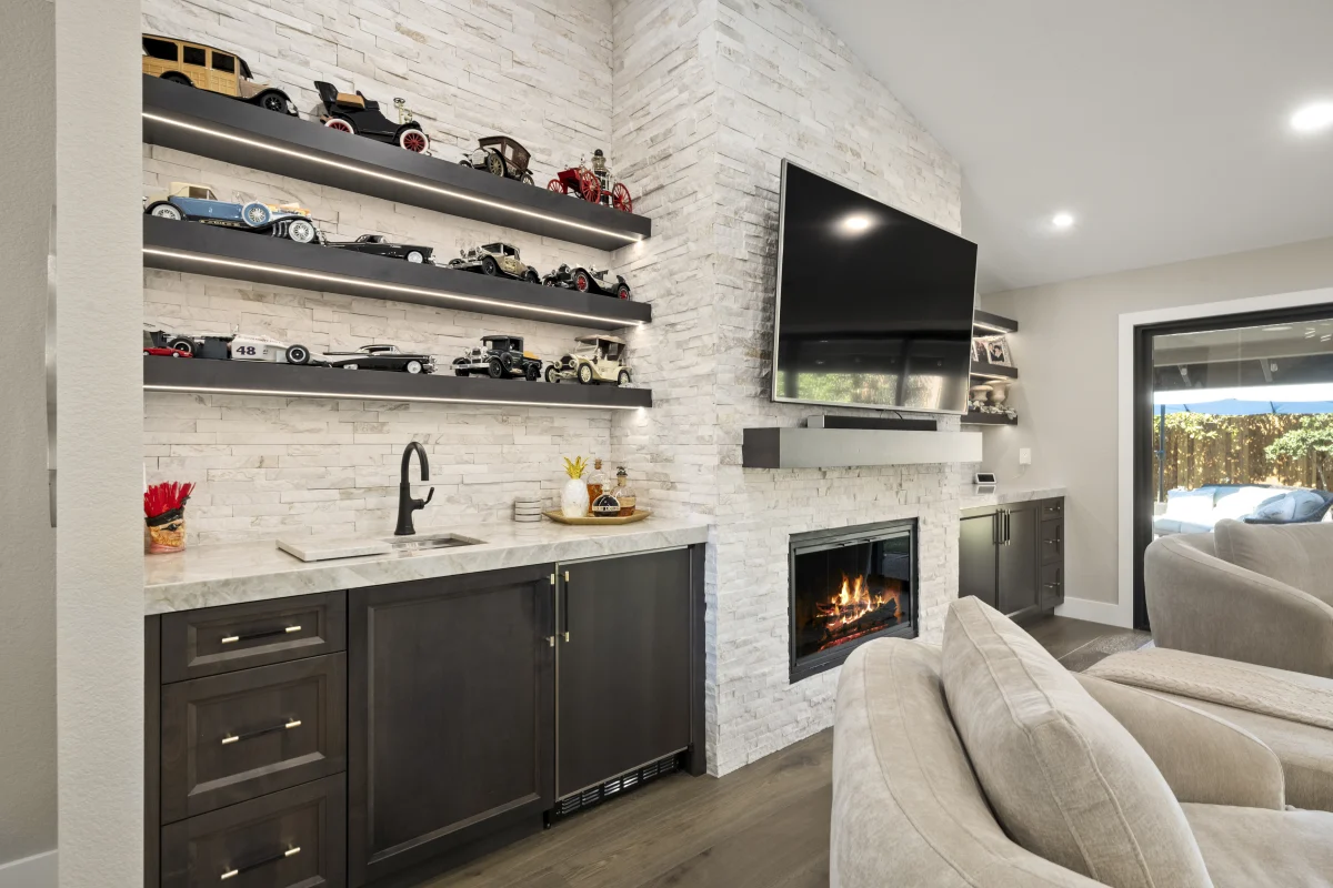 Elevated Whole Home Remodel, photo 72