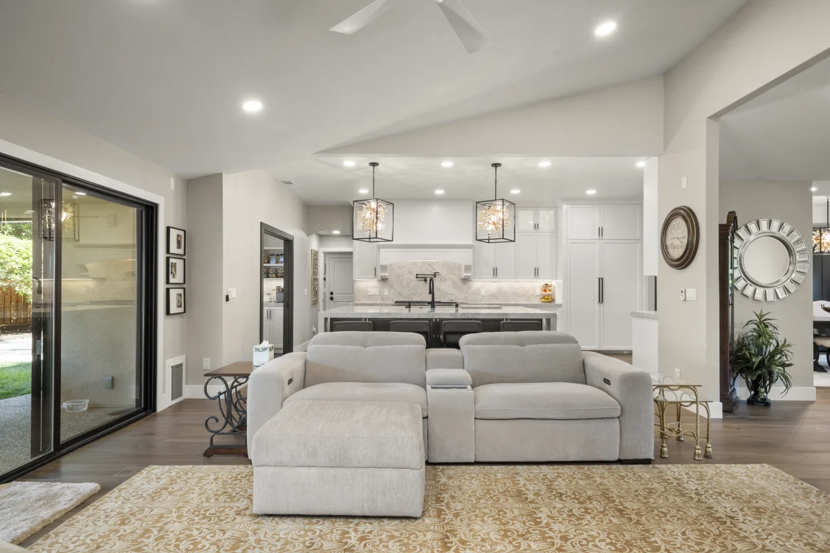 Elevated Whole Home Remodel, photo 42
