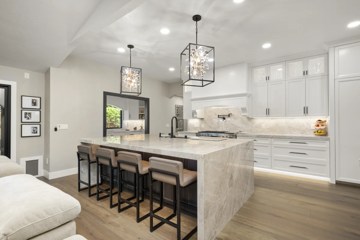 Elevated Whole Home Remodel, photo 12