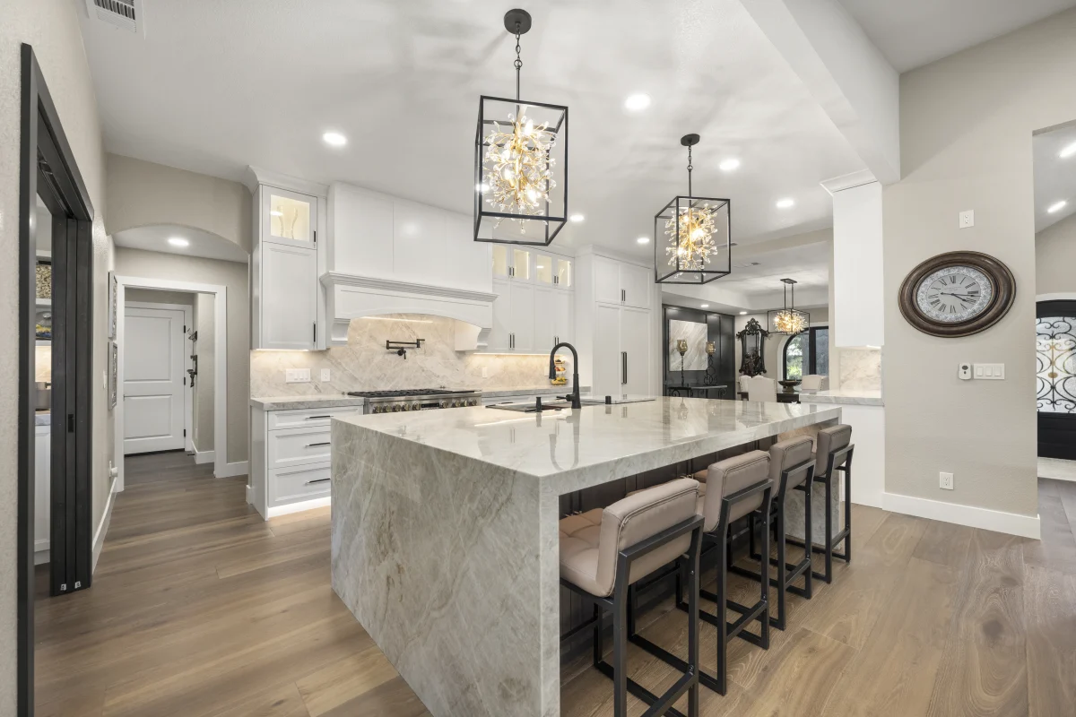 Elevated Whole Home Remodel, photo 71