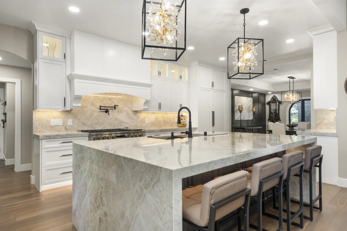 Elevated Whole Home Remodel, photo 19
