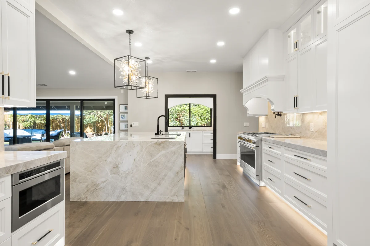 Elevated Whole Home Remodel, photo 26