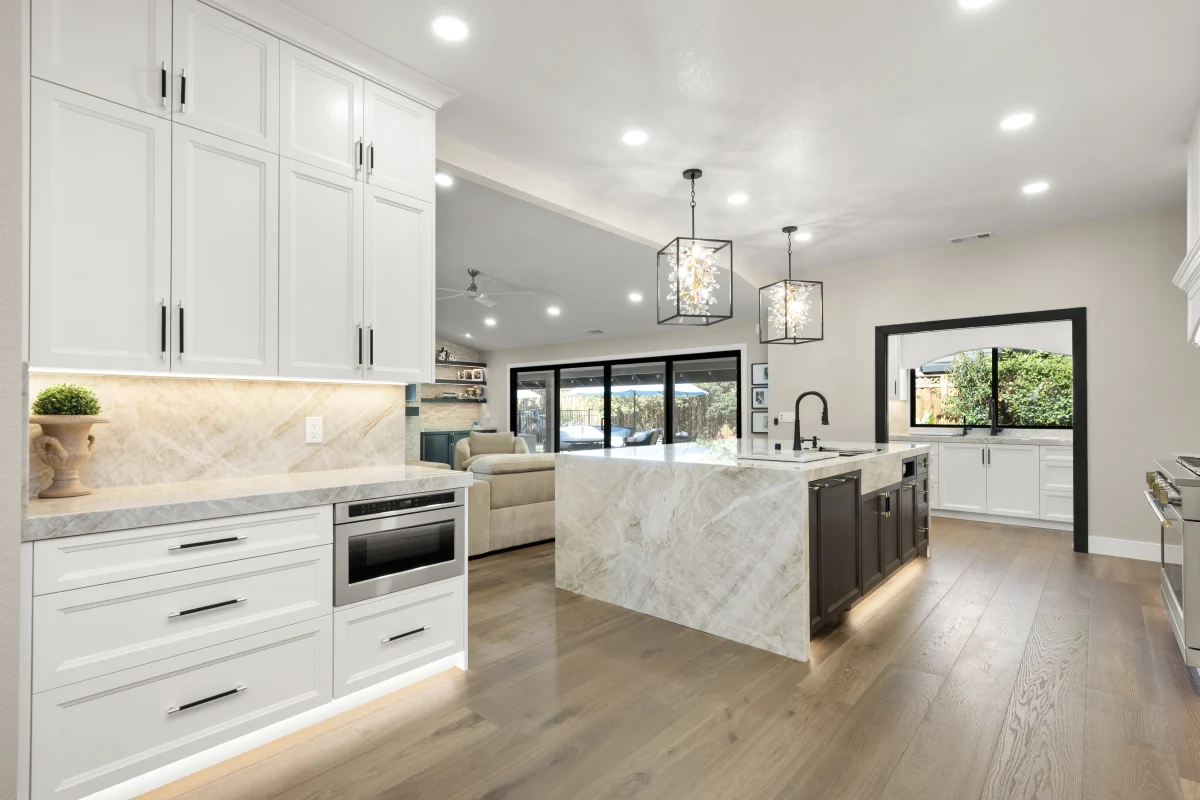 Elevated Whole Home Remodel, photo 40