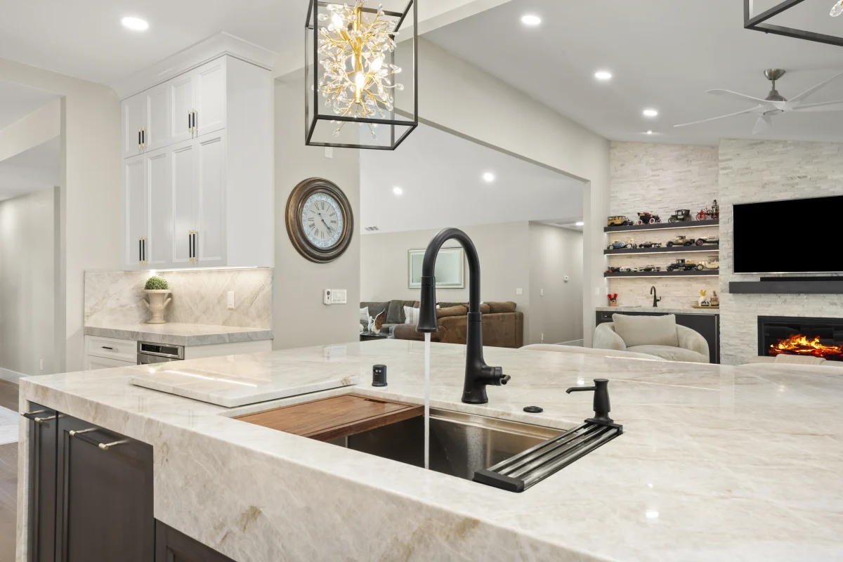 Elevated Whole Home Remodel, photo 62