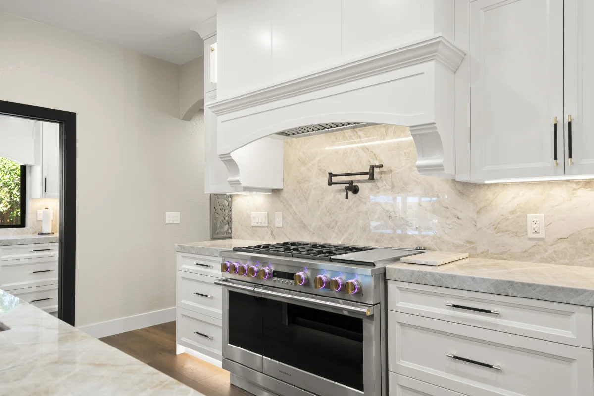 Elevated Whole Home Remodel, photo 15