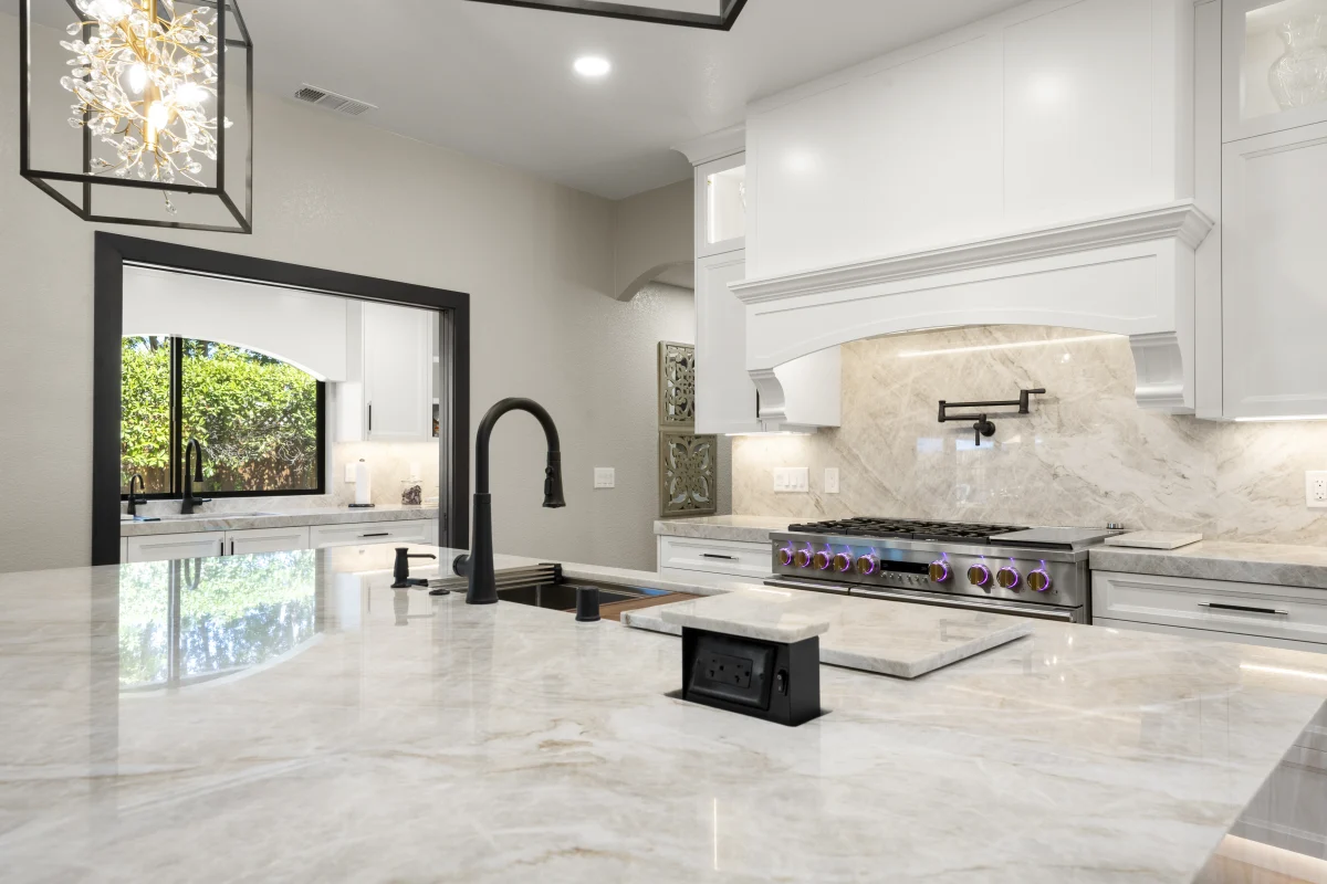 Elevated Whole Home Remodel, photo 3