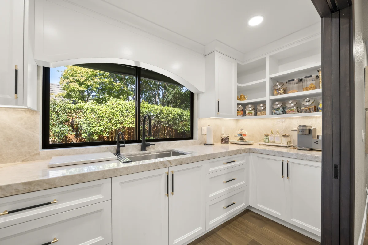 Elevated Whole Home Remodel, photo 57