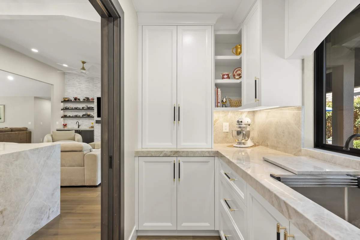 Elevated Whole Home Remodel, photo 9