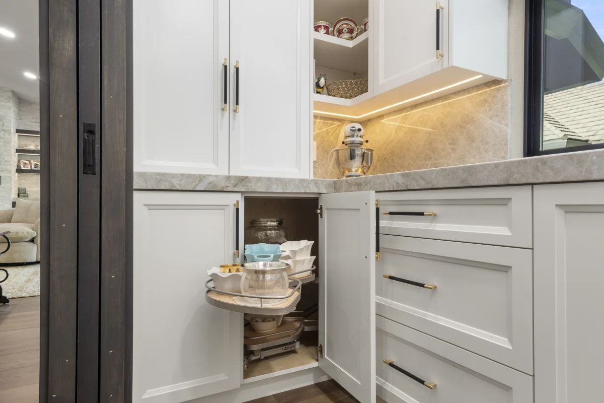 Elevated Whole Home Remodel, photo 35