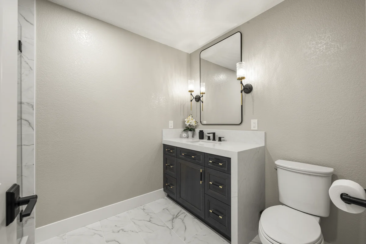 Elevated Whole Home Remodel, photo 31