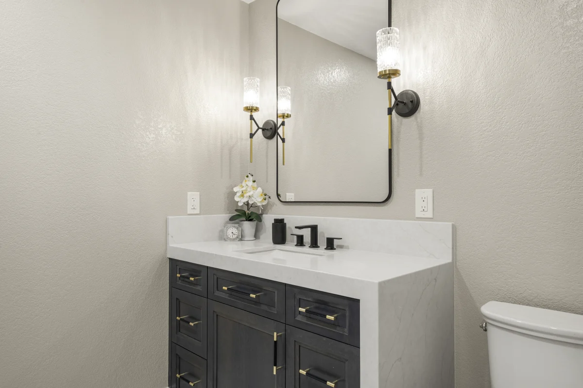 Elevated Whole Home Remodel, photo 18