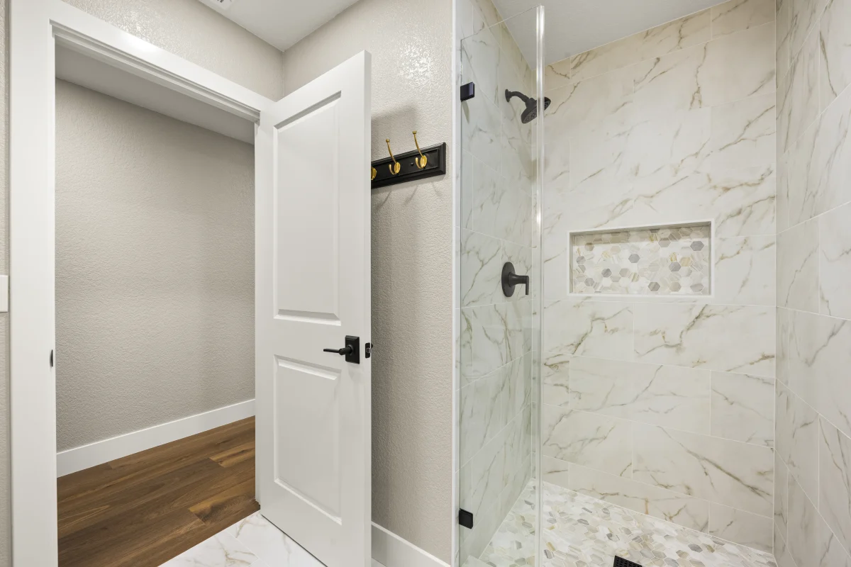 Elevated Whole Home Remodel, photo 27