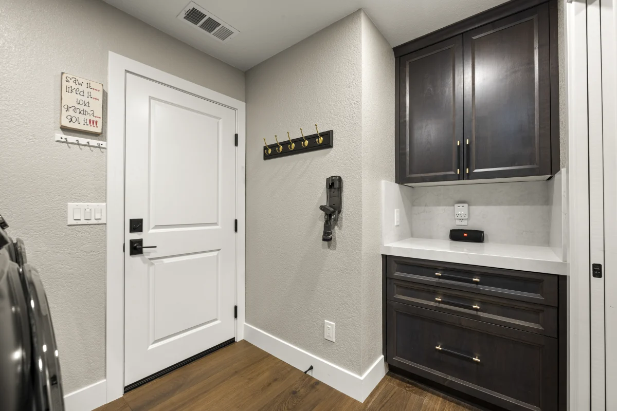 Elevated Whole Home Remodel, photo 60