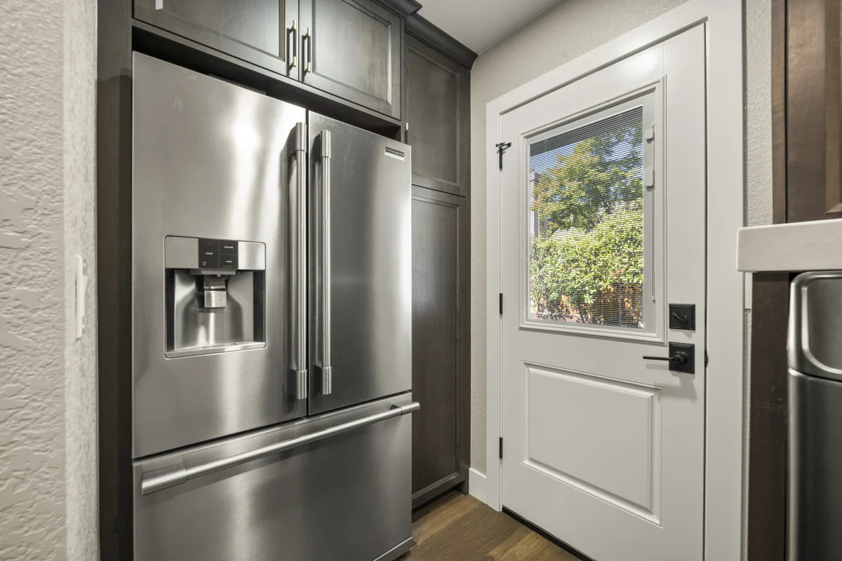 Elevated Whole Home Remodel, photo 16