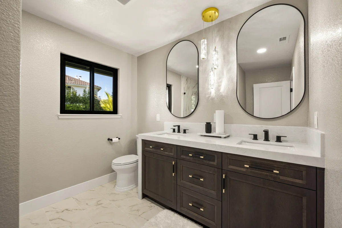 Elevated Whole Home Remodel, photo 70