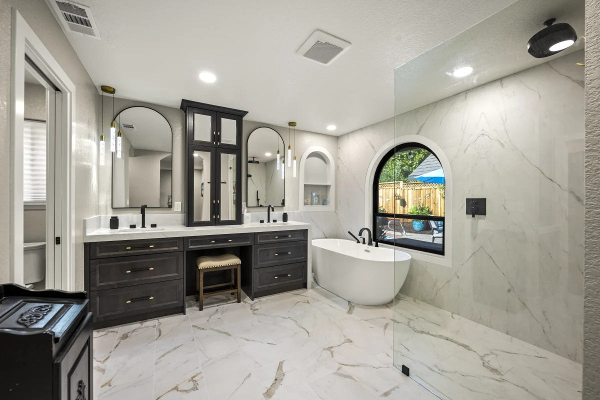Elevated Whole Home Remodel, photo 75